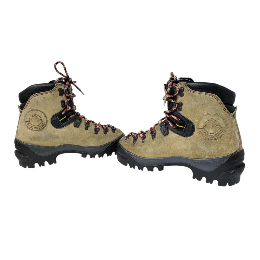 La Sportiva these mountaineering